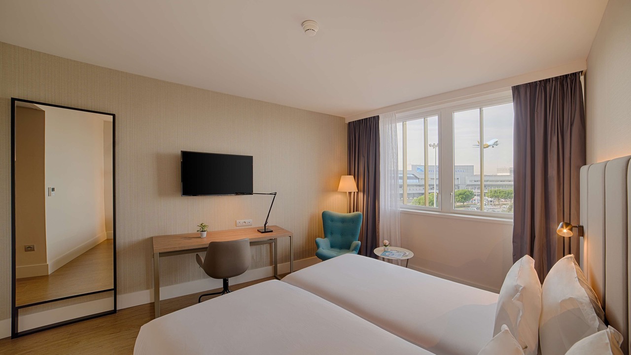 Photo of Bedroom in Blagnac