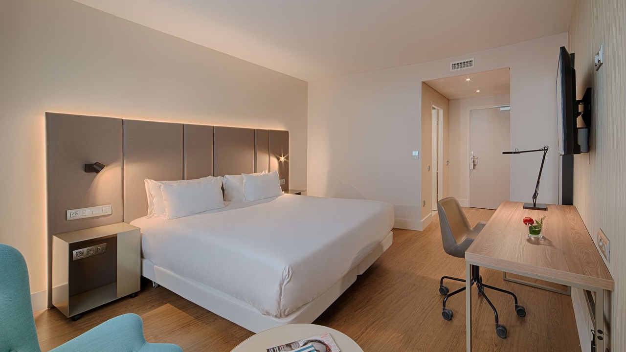 Photo of Bedroom in Blagnac