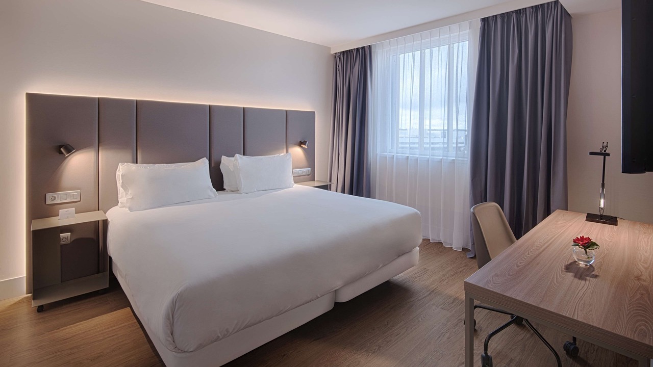 Photo of Bedroom in Blagnac