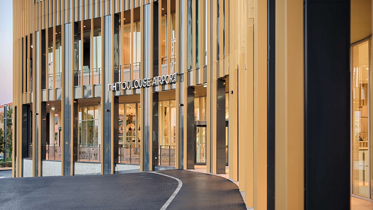 Photo of Outdoor in Blagnac