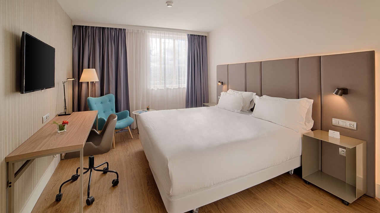 Photo of Bedroom in Blagnac