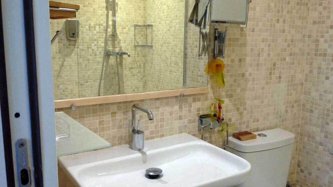 Photo of Bathroom in Ecusson