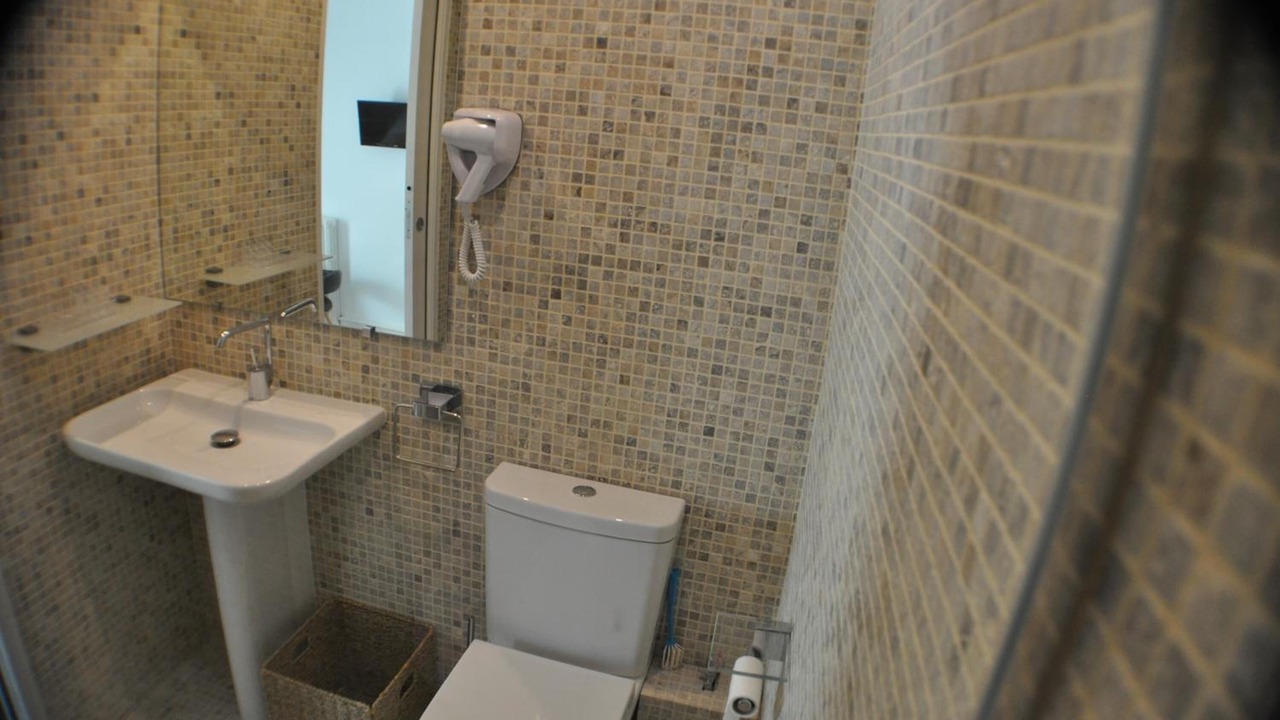 Photo of Bathroom in Ecusson