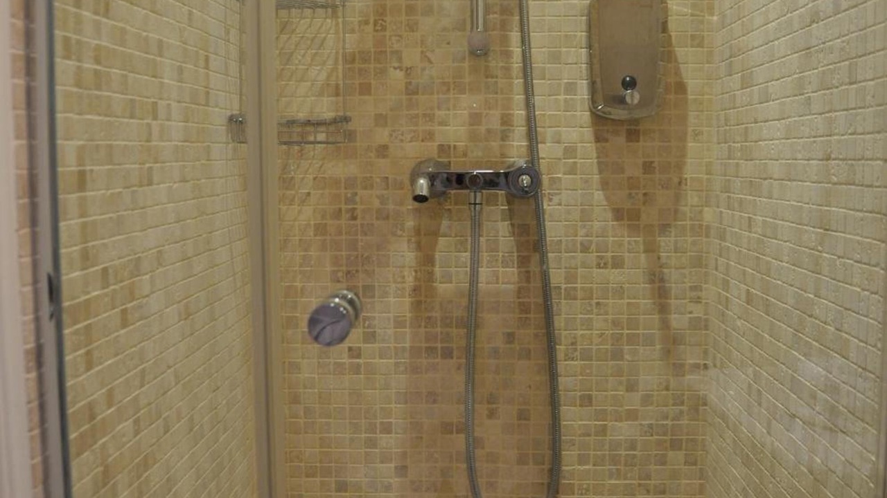 Photo of Bathroom in Ecusson