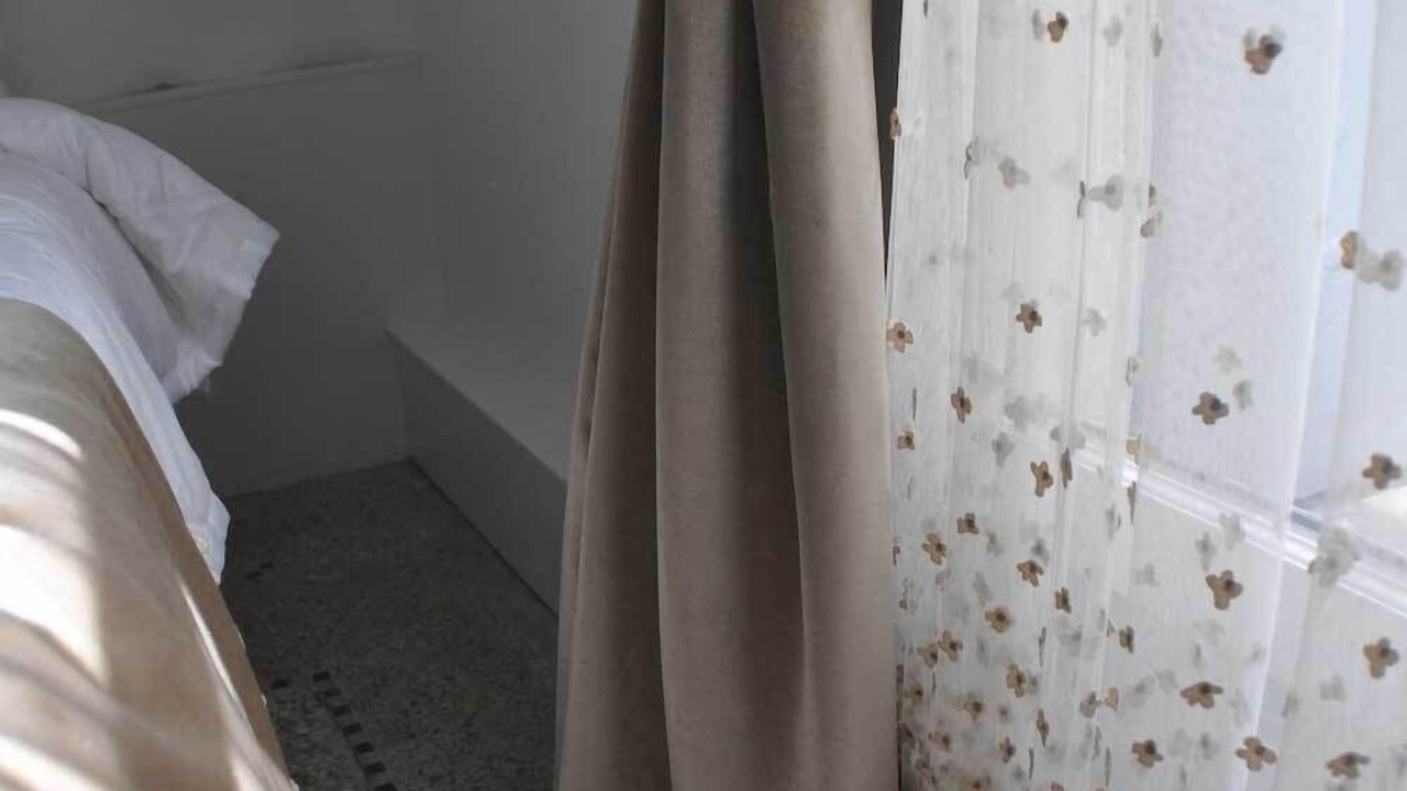 Photo of Bedroom in Ecusson