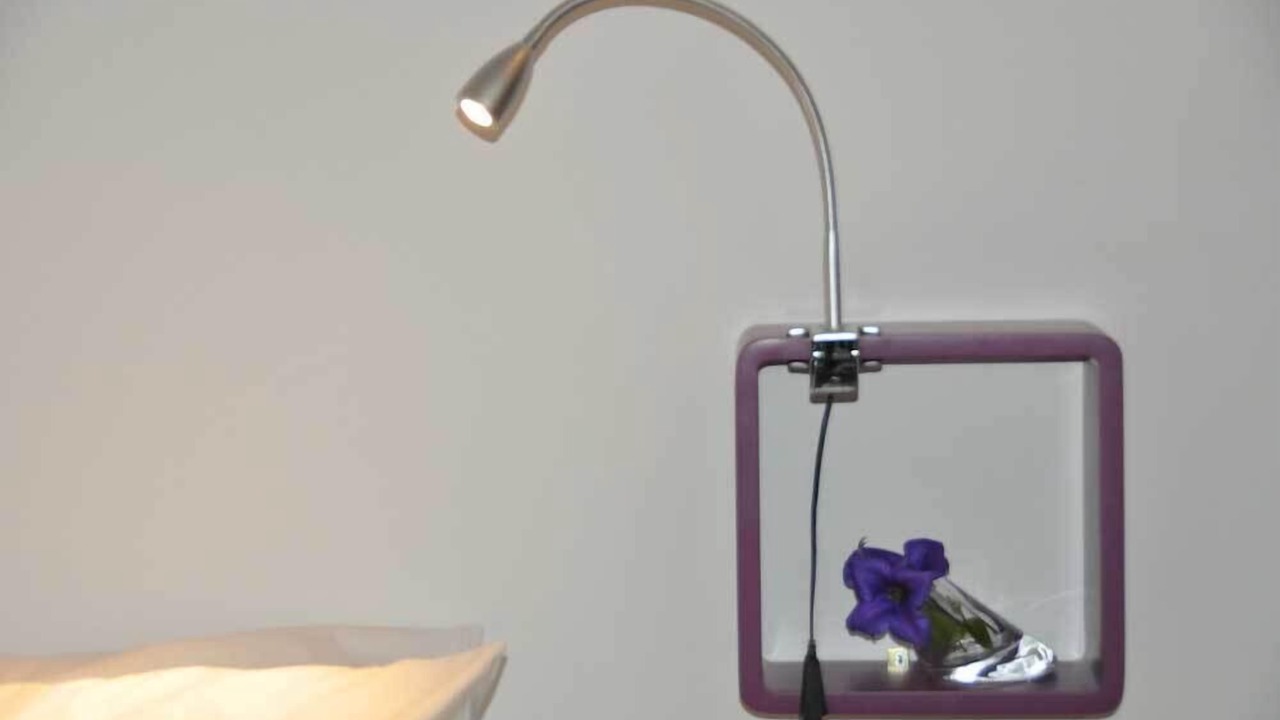 Photo of Bedroom in Ecusson