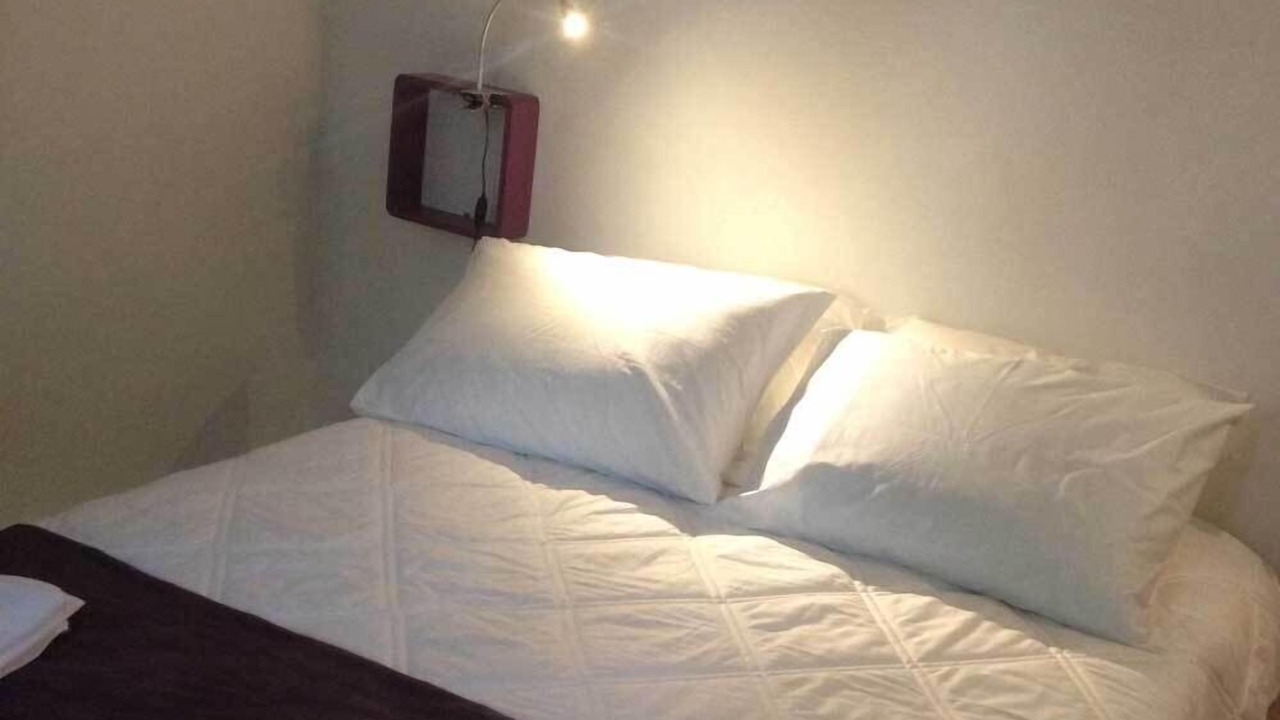 Photo of Bedroom in Ecusson