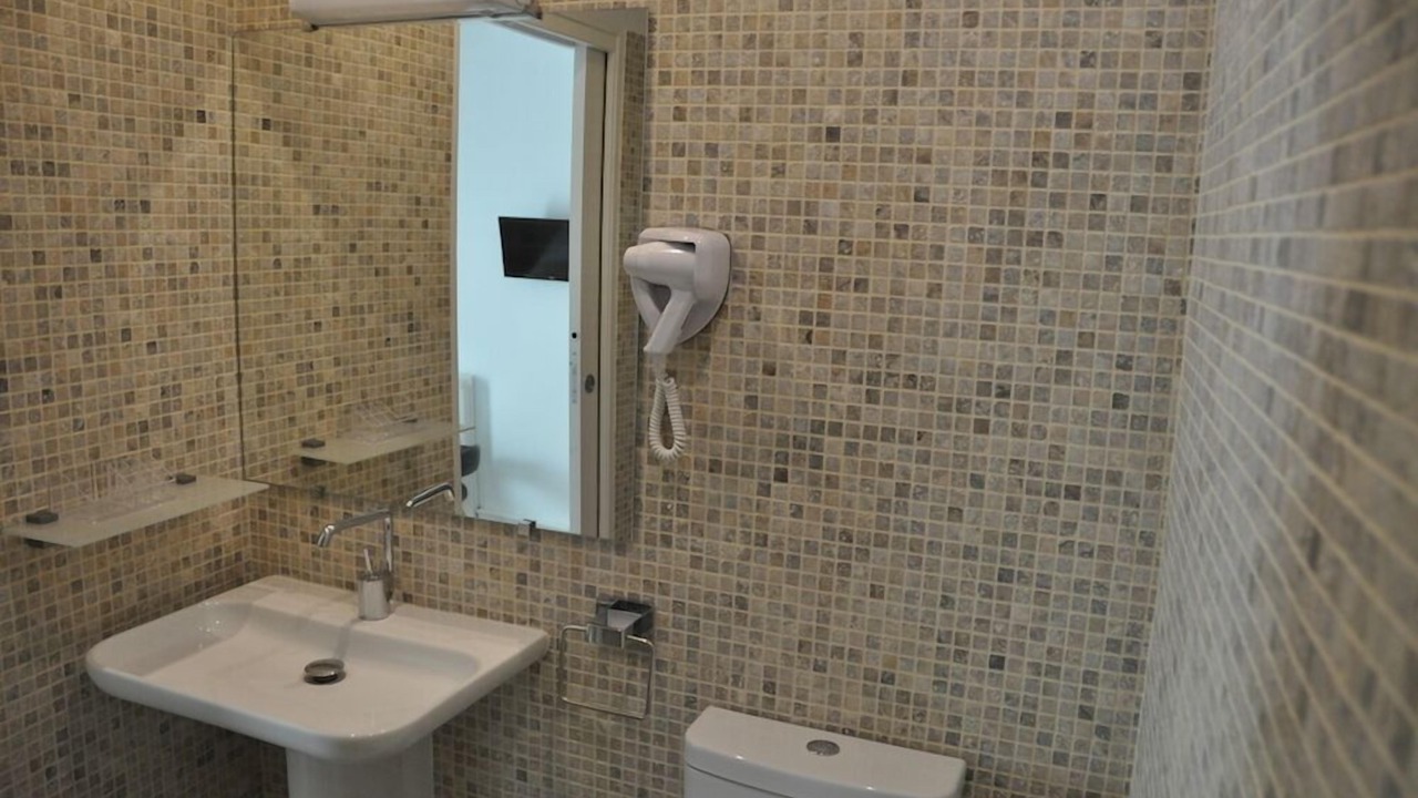 Photo of Bathroom in Ecusson