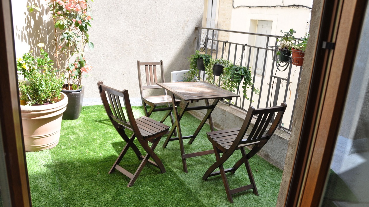 Photo of Outdoor in Ecusson