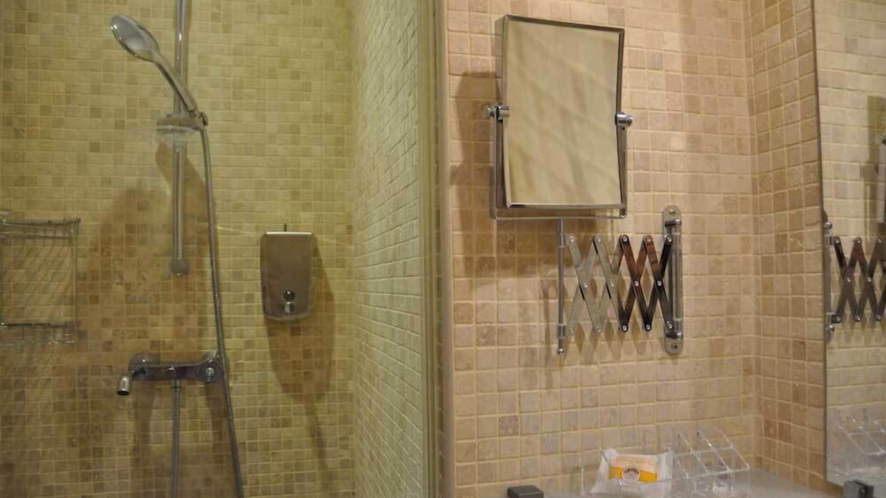 Photo of Bedroom in Ecusson