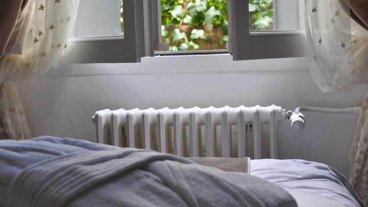 Photo of Bedroom in Ecusson