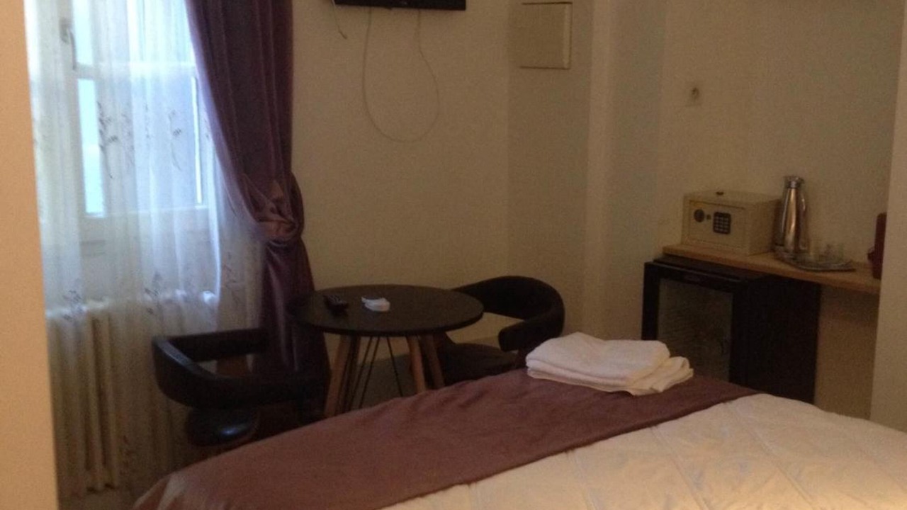 Photo of Bedroom in Ecusson