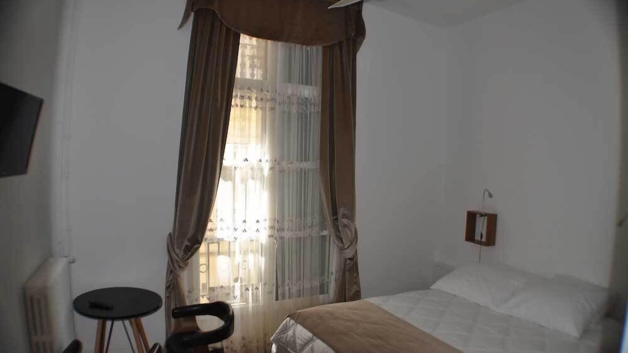 Photo of Bedroom in Ecusson