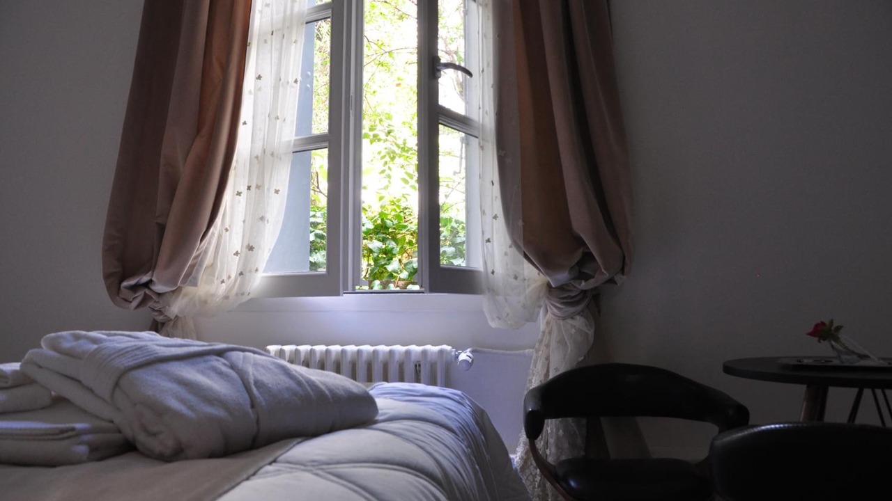 Photo of Bedroom in Ecusson