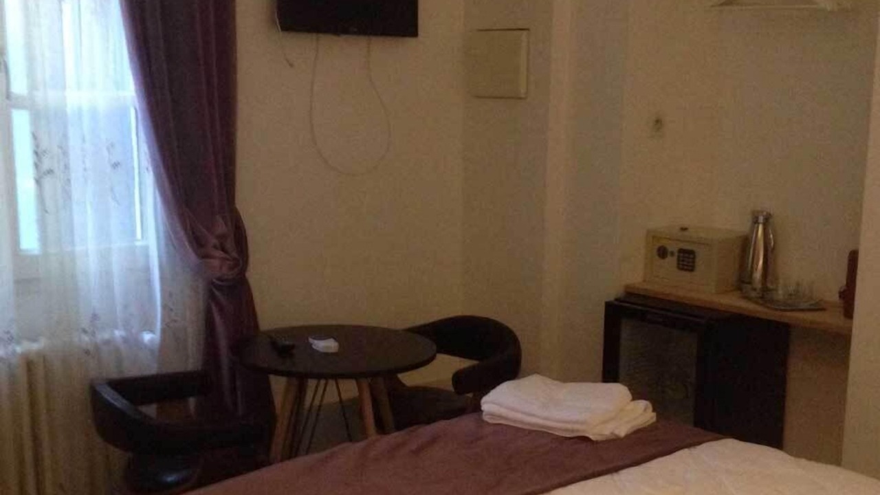 Photo of Bedroom in Ecusson