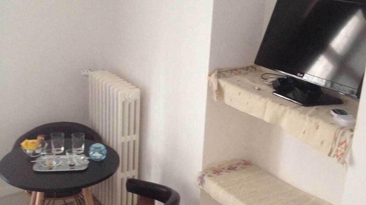 Photo of Bedroom in Ecusson