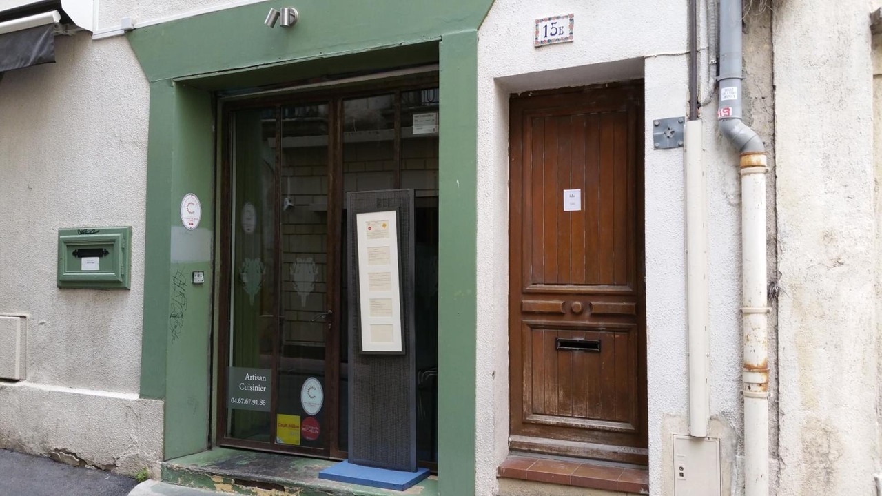 Photo of Outdoor in Ecusson