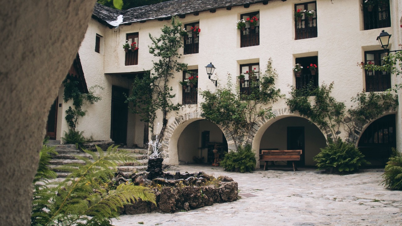 Photo of Outdoor in Caldes de Boi