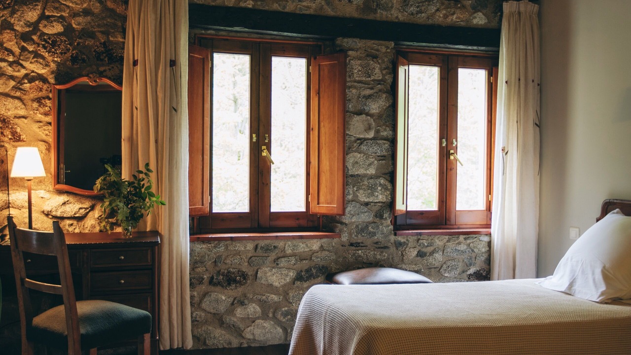 Photo of Bedroom in Caldes de Boi