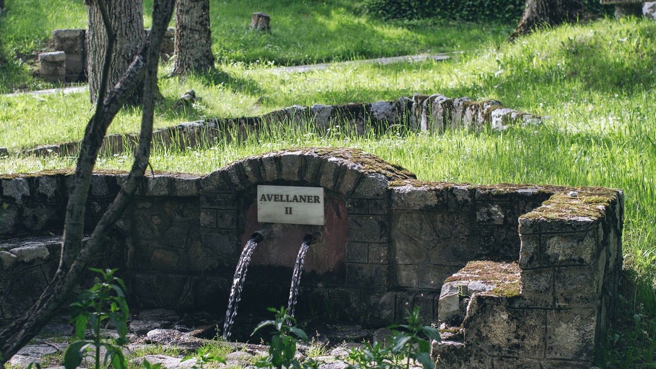 Photo of Outdoor in Caldes de Boi
