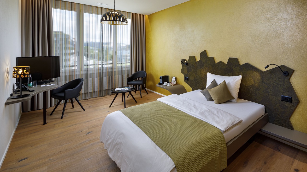 Photo of Bedroom in Sursee
