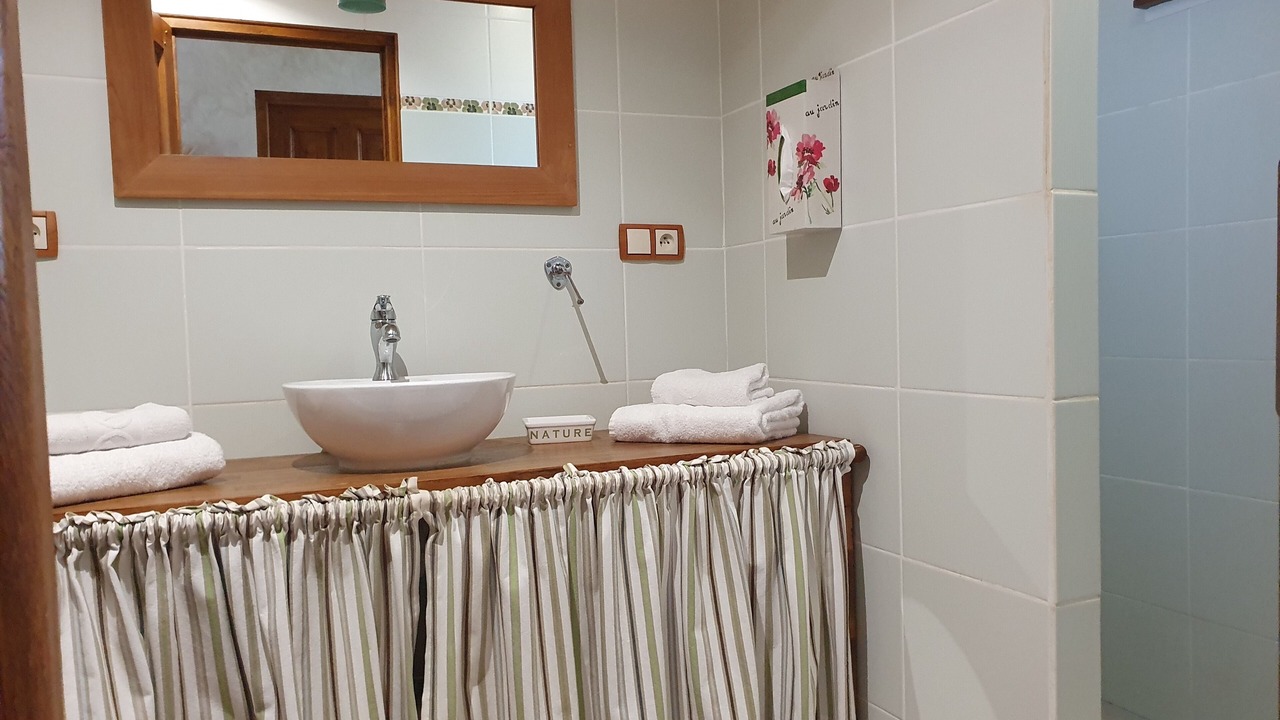 Photo of Bedroom in Saint-Hilaire-sur-Helpe