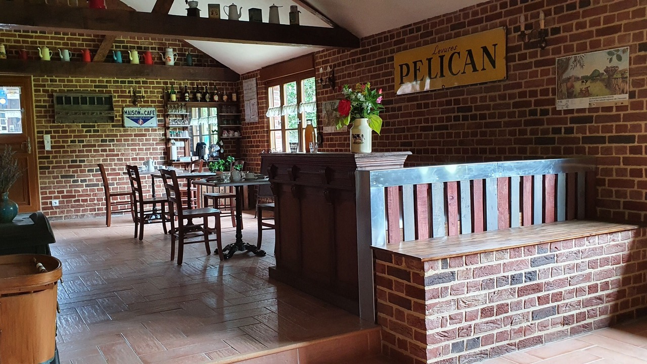 Photo of Others in Saint-Hilaire-sur-Helpe