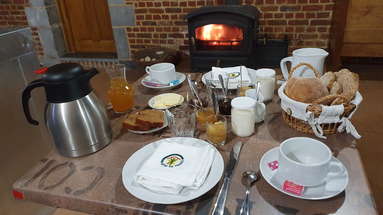 Photo of Others in Saint-Hilaire-sur-Helpe