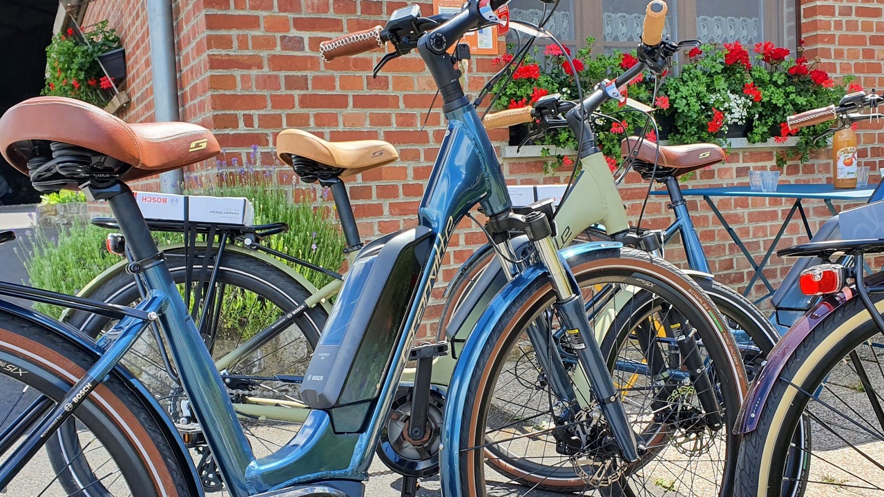 Photo of Outdoor in Saint-Hilaire-sur-Helpe