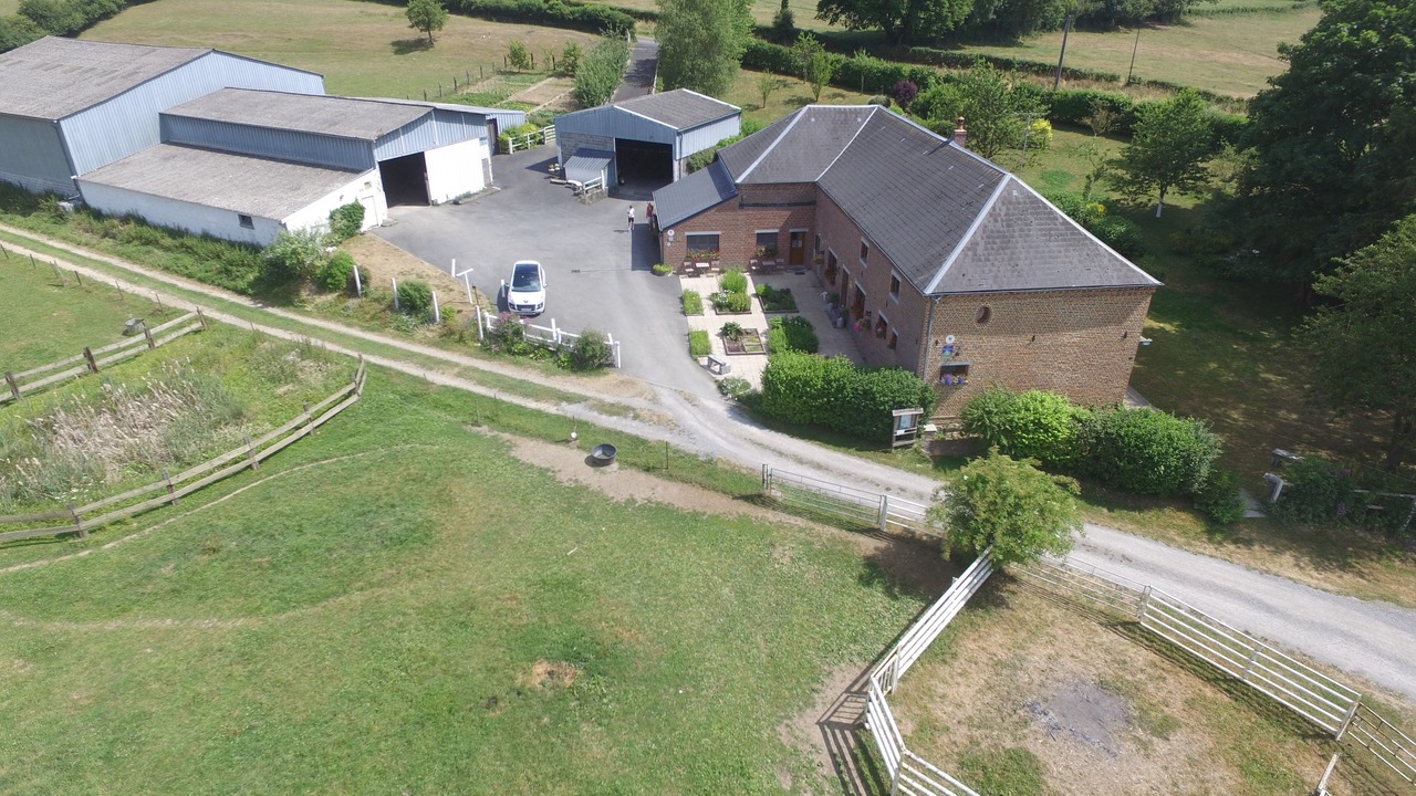 Photo of Outdoor in Saint-Hilaire-sur-Helpe