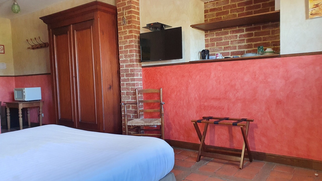 Photo of Bedroom in Saint-Hilaire-sur-Helpe