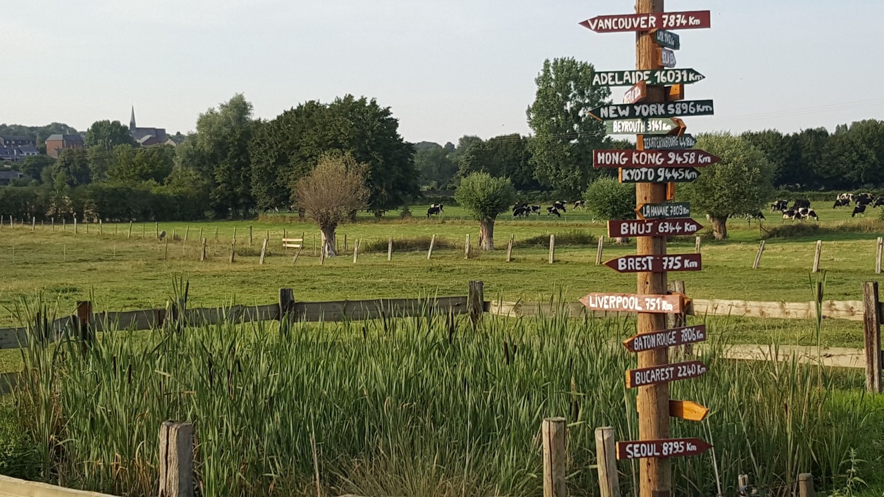 Photo of Others in Saint-Hilaire-sur-Helpe