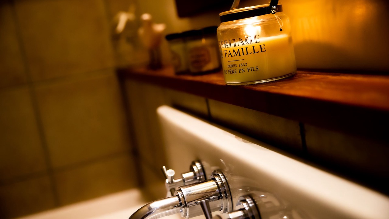 Photo of Bathroom in Saint-Wambert-des-Trois-Vallees