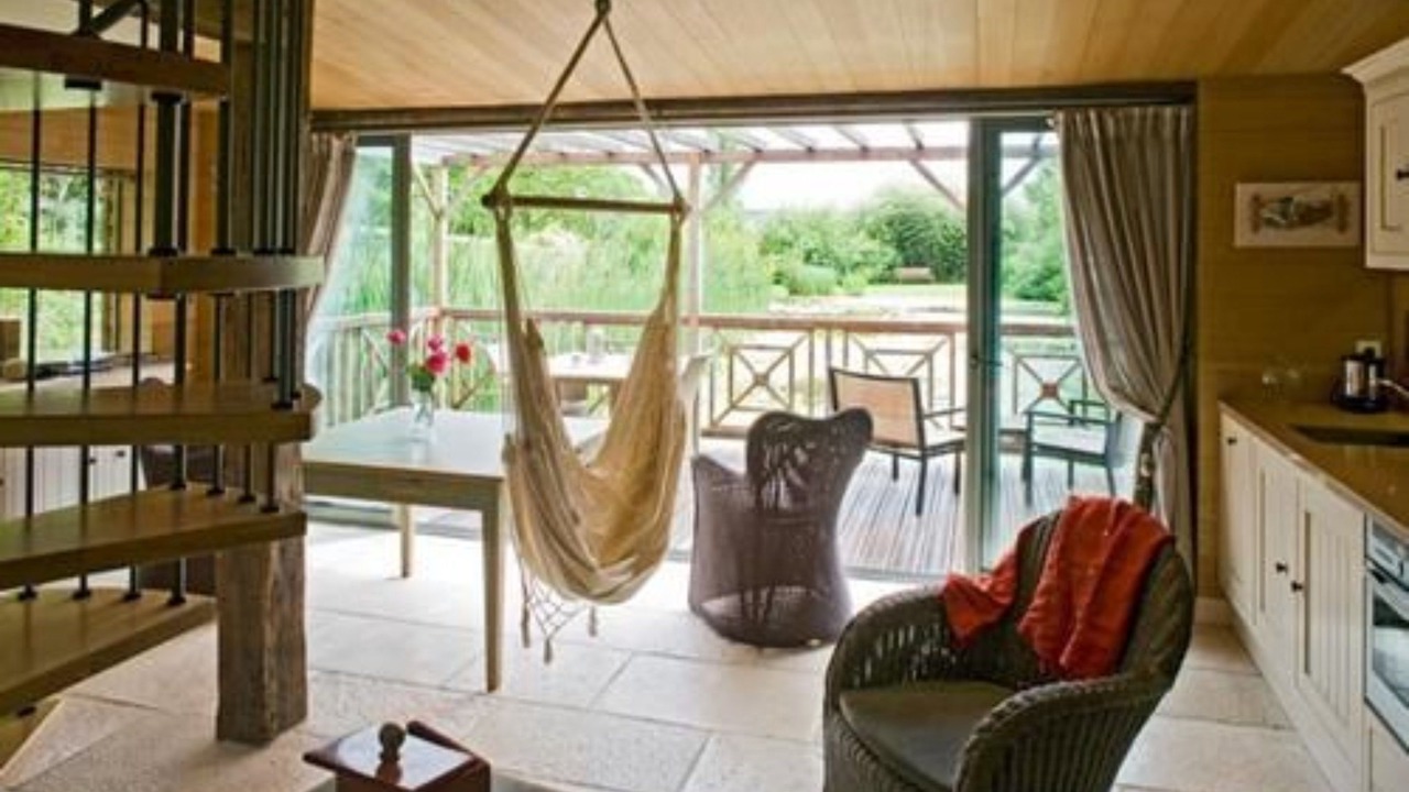 Photo of Livingroom in Saint-Wambert-des-Trois-Vallees