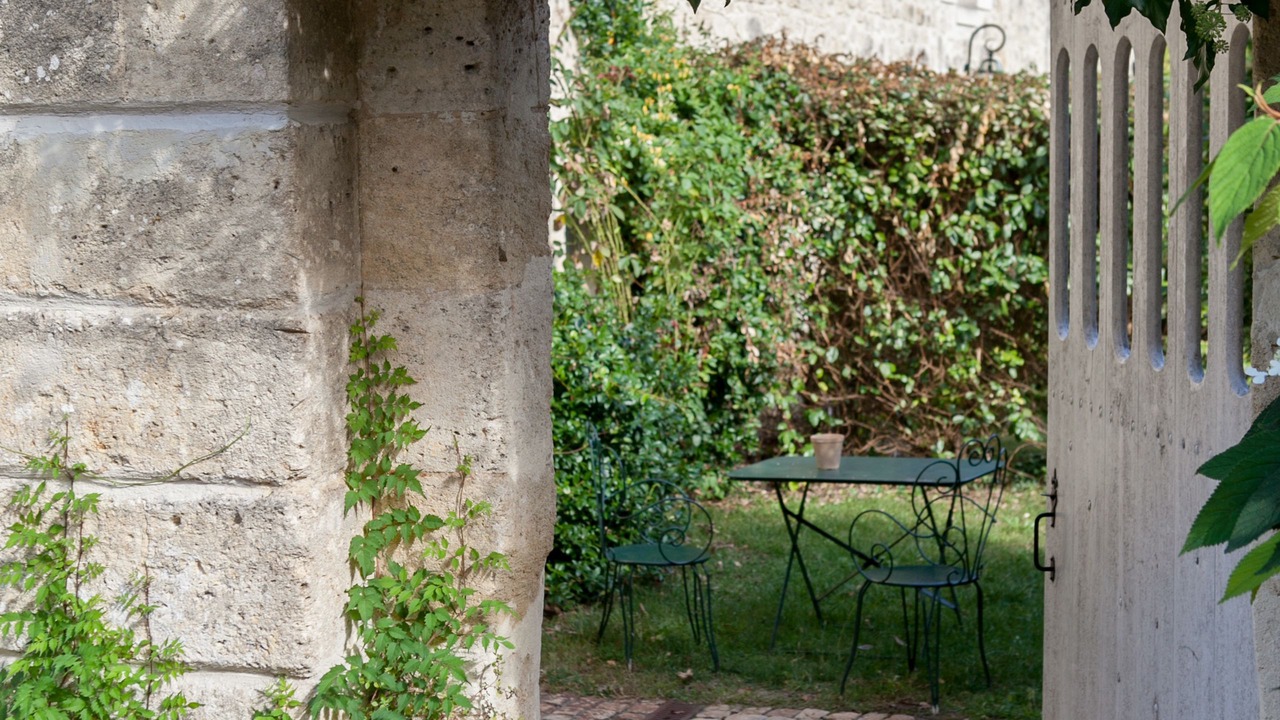 Photo of Outdoor in Lussac