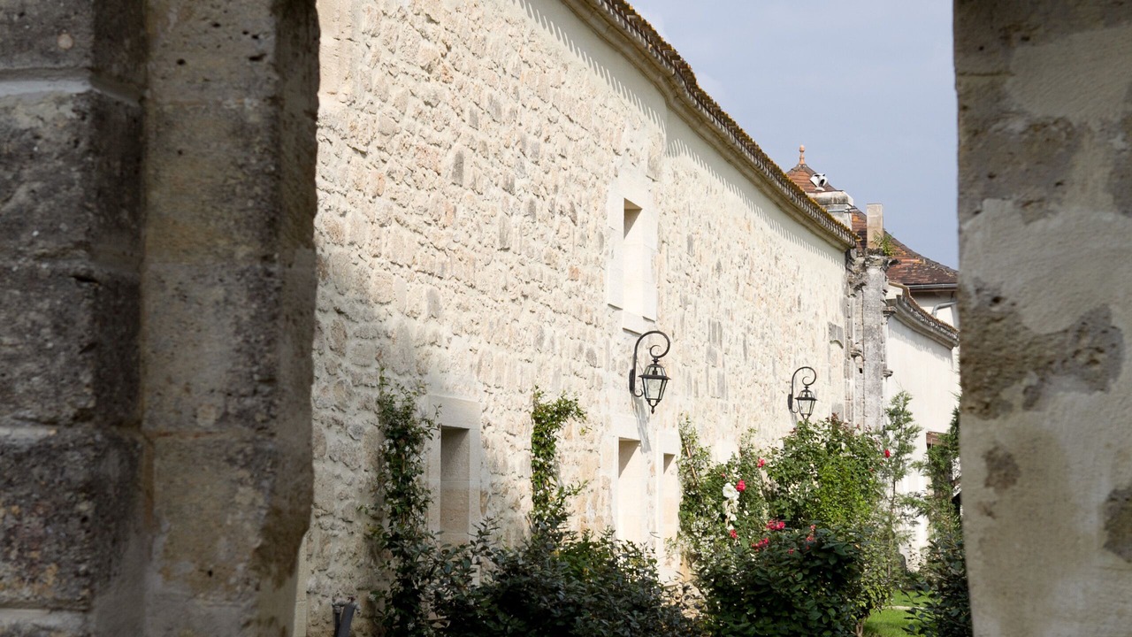 Photo of Outdoor in Lussac