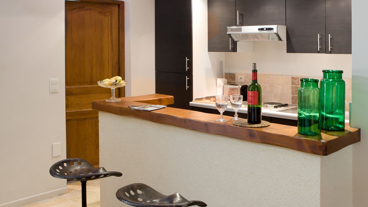 Photo of Livingroom in Lussac