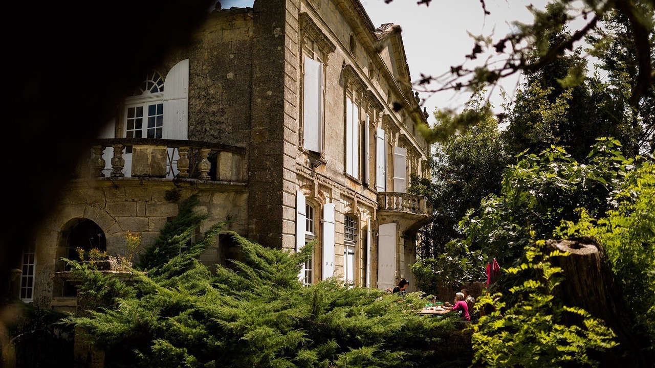 Photo of Outdoor in Lussac