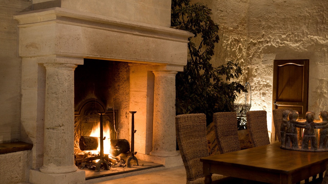 Photo of Livingroom in Lussac