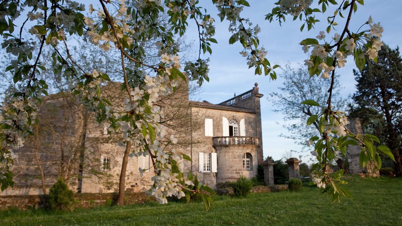 Photo of Outdoor in Lussac