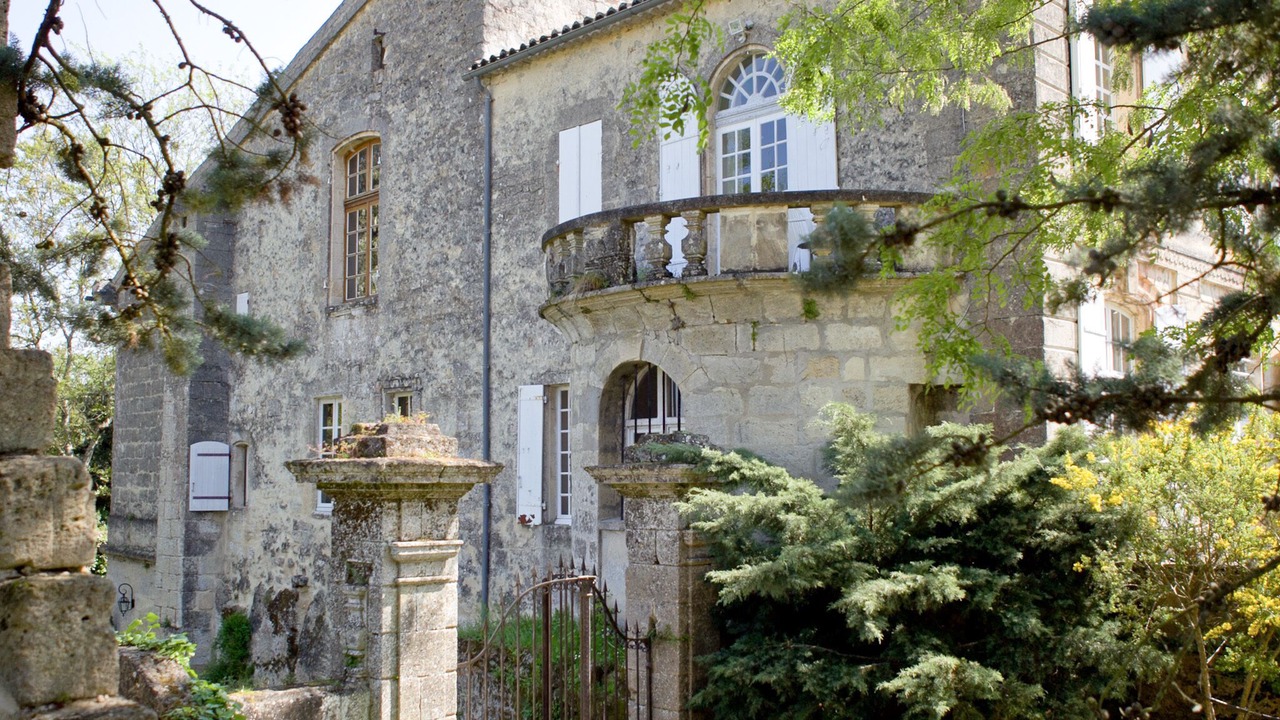 Photo of Outdoor in Lussac