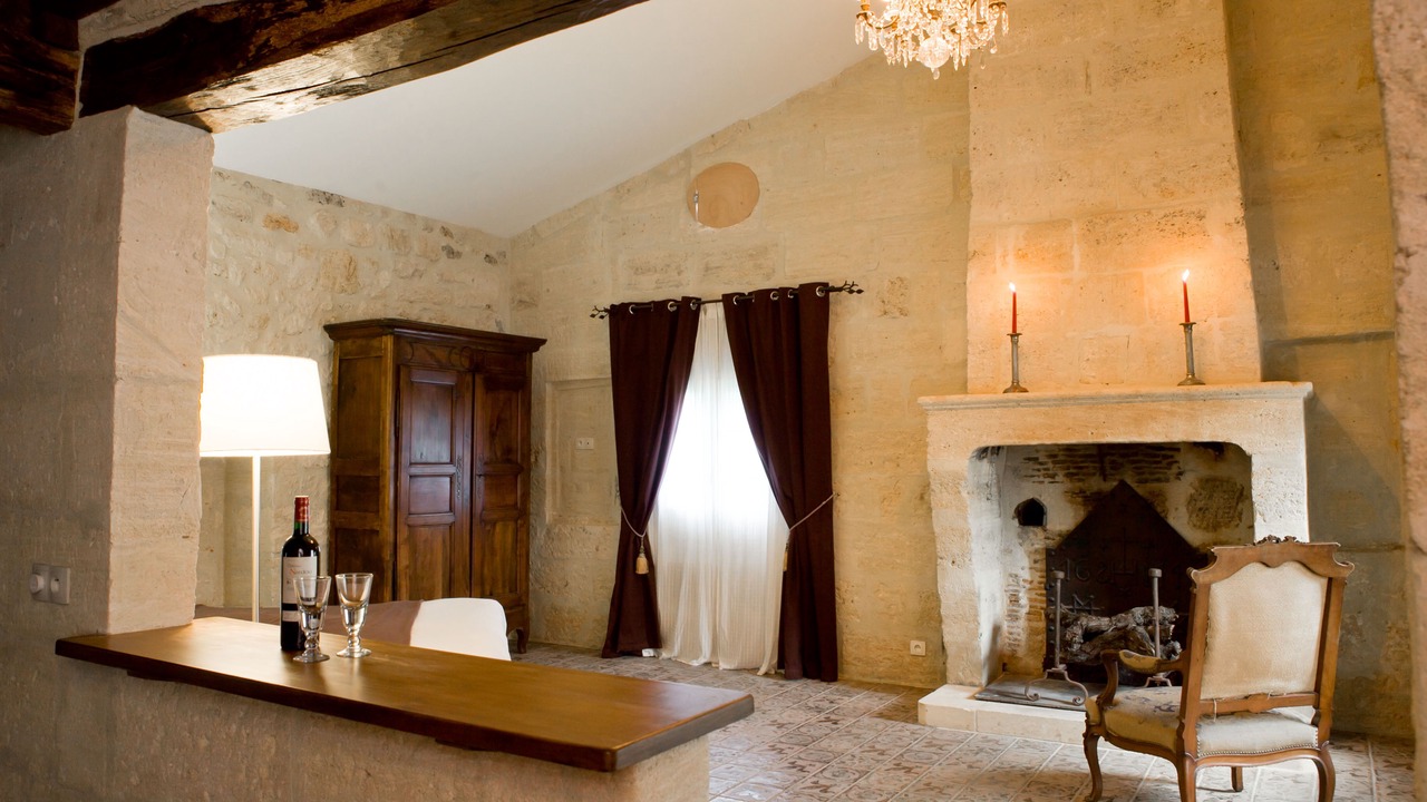 Photo of Others in Lussac