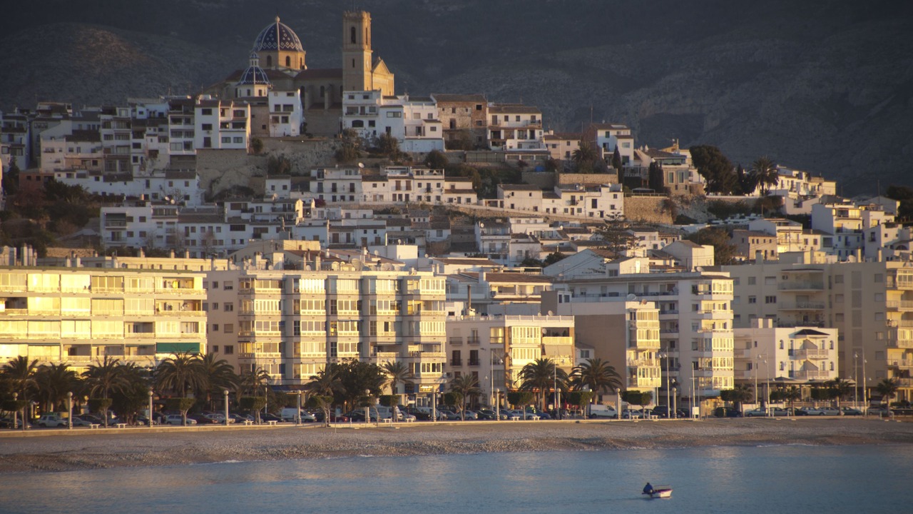 Photo of Outdoor in Altea