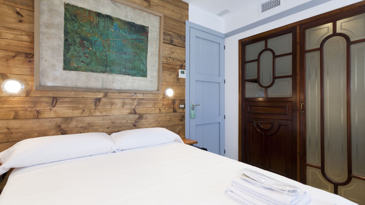 Photo of Bedroom in Altea