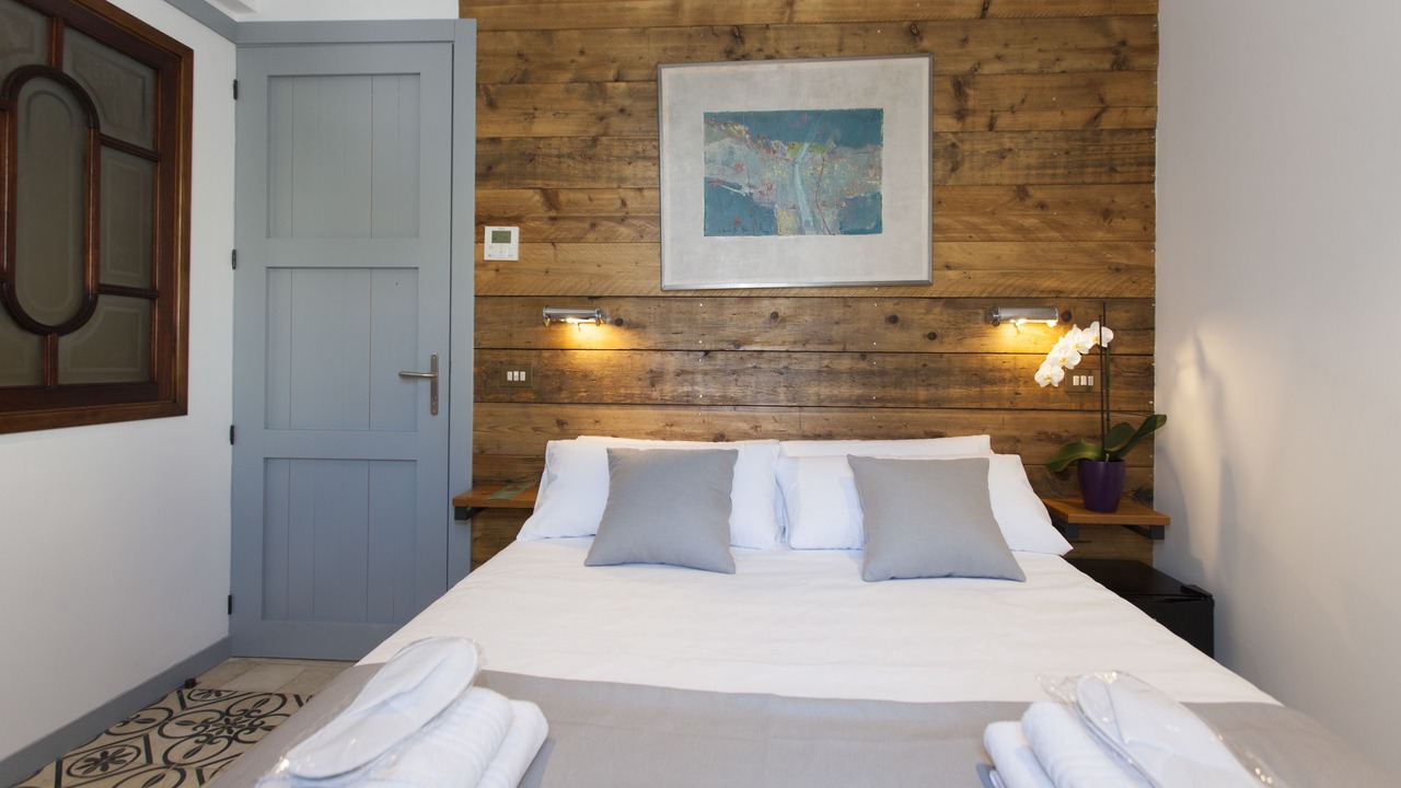 Photo of Bedroom in Altea