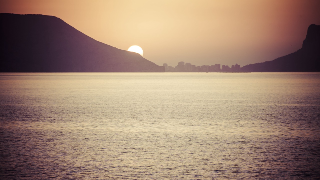 Photo of Outdoor in Altea