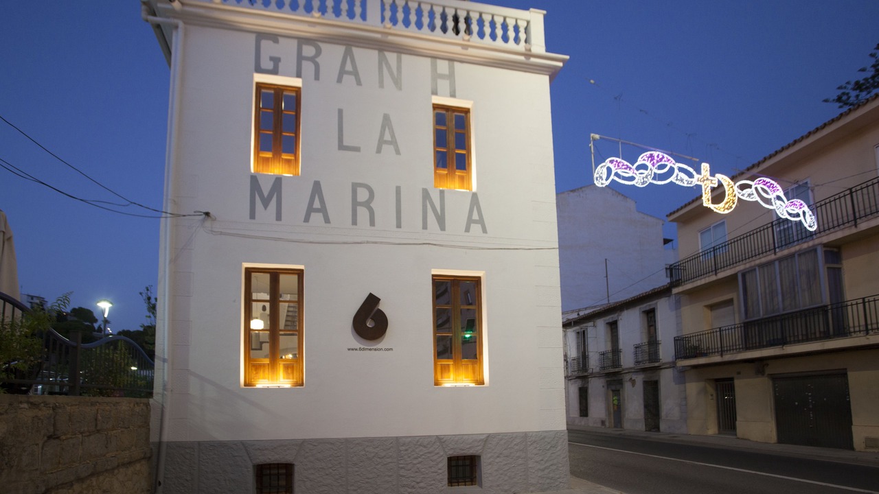 Photo of Outdoor in Altea