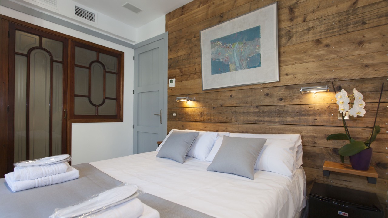 Photo of Bedroom in Altea