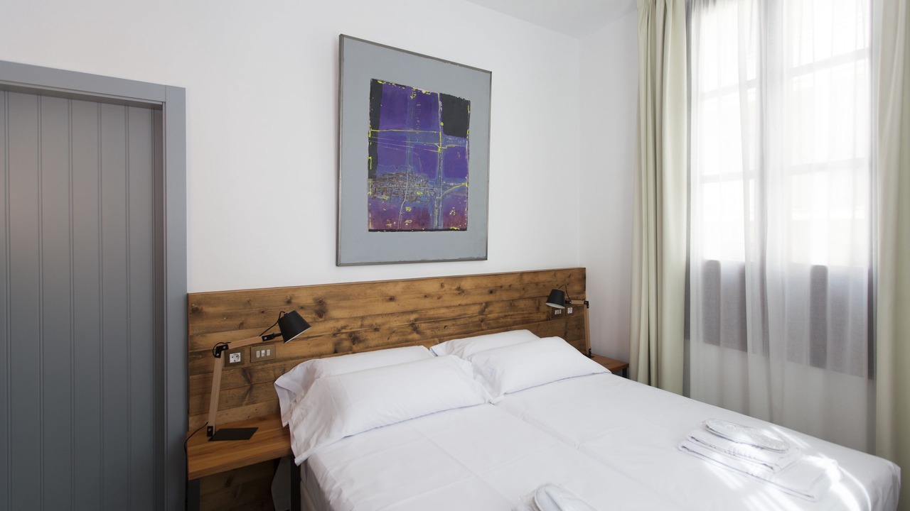 Photo of Bedroom in Altea