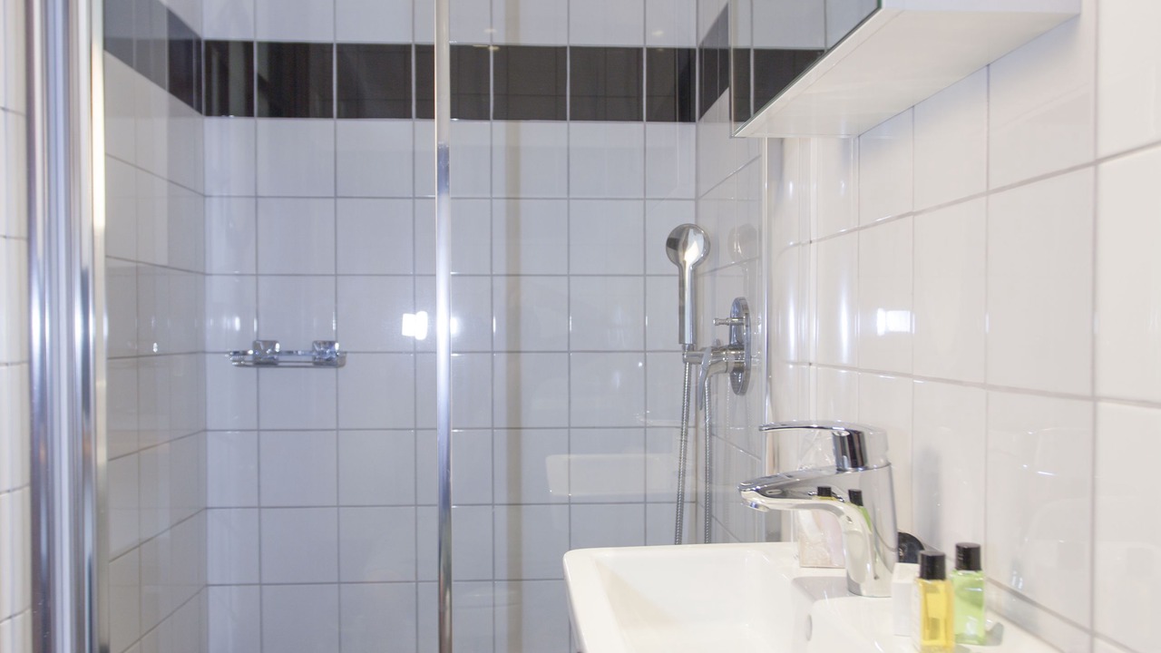 Photo of Bathroom in Altea